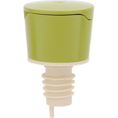 厨房自动开合油壶嘴防尘帽