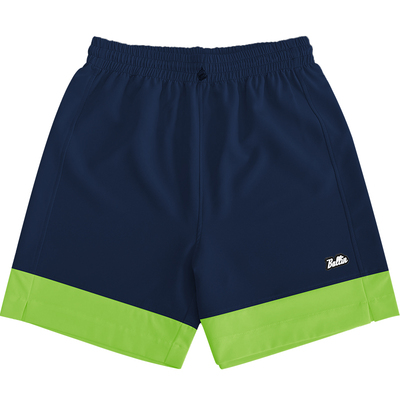 ballin男女篮球短短裤舒适透气