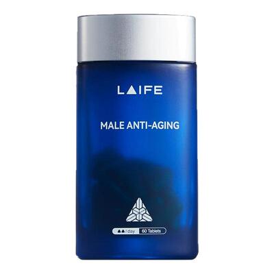LAIFE蓝宝瓶生殖男性南非醉茄