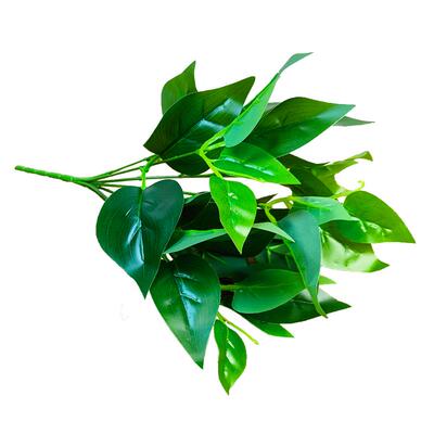 仿真植物绿植墙插花绿萝满天星