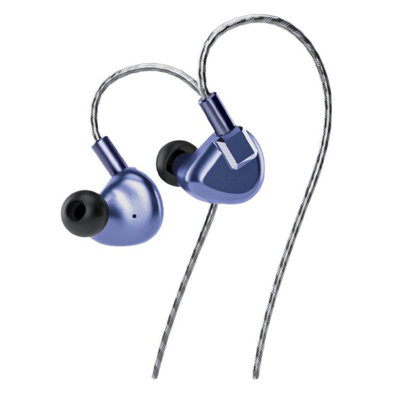 LETSHUOER铄耳S12PRO入耳式HIFI有线耳机监听平板发烧级高保真