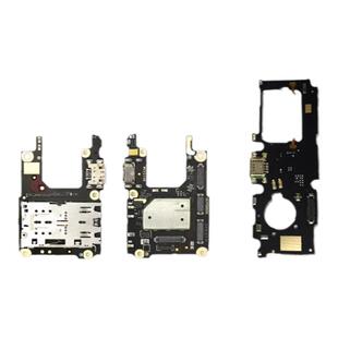 适用VIVO X21 X21A X21i X21iA尾插充电小板 送话器卡槽卡座排线