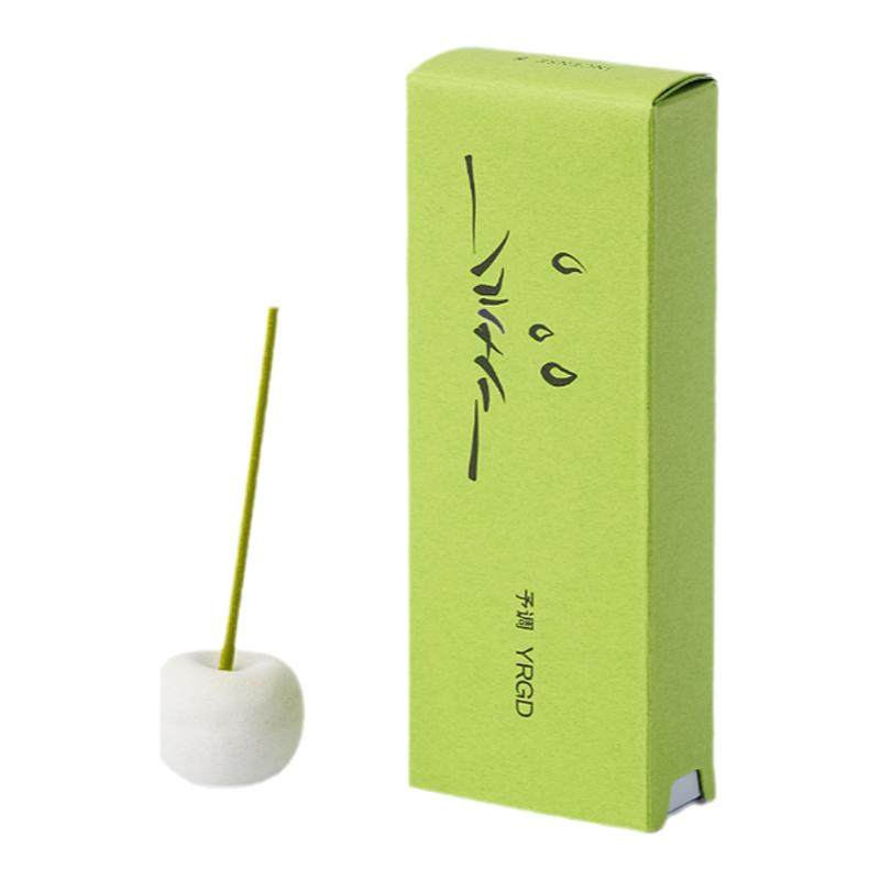 【生日礼物】予调多彩线香室内香薰天然手作精油天然沉香