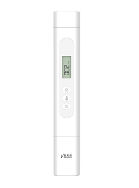 水质检测笔高精密度TDS测试笔