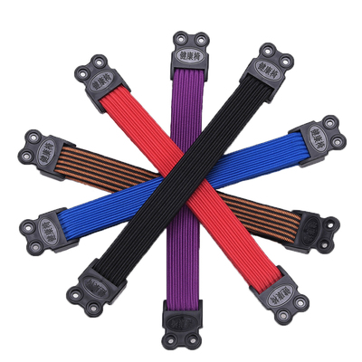 通用加厚双层健康椅松紧带皮筋