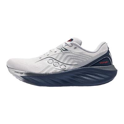 SAUCONYTRIUMPH22男跑步鞋缓震