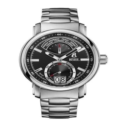 瑞士石英表依波路手表男