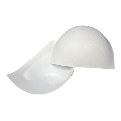 2025新款比基尼婚纱乳垫模杯