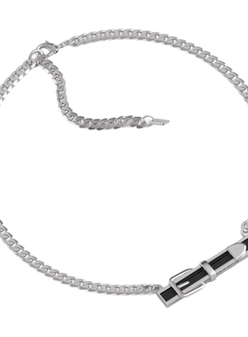 YURITAN2026春夏新款黑釉吊坠