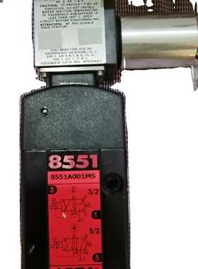 【议价-可维修】EF8551A001MS 24V 8551A 全新/二手均有货
