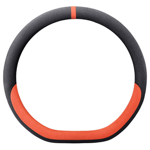 25款零跑B10方向盘套26款B01 T03 Lafa5 C11 C01 C10 C16翻毛把套