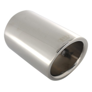 09 2010 11 12 13 14 15款奥迪A4L尾喉专用装饰不锈钢排气管改装