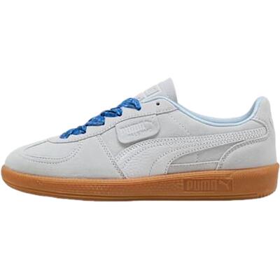 彪马女士低帮系带轻便运动休闲鞋