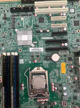 溢价-IEI威强 工控主板  IMBA-Q170-R10-IRV