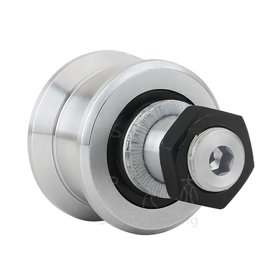 自动化滚轮介允夫重型滚轮