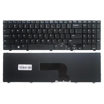 适用DELL戴尔15R M531R 2521 2528 5421 5535 5521 5528 5537 3328 3537 3521 P28F键盘P28F001/005 RU/SP/FR