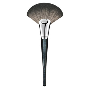 余粉刷定妆粉扫粉刷扇形散粉刷大号扇形刷一支装软毛化妆刷子蓬松