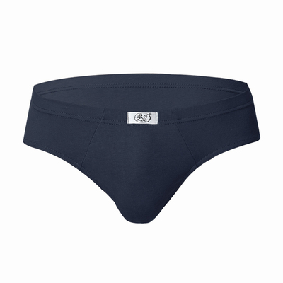 男士纯棉三角男内裤浪莎