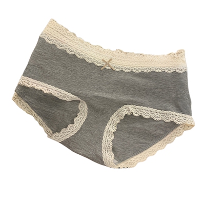 内裤女款纯棉裆2026新款冰丝三角裤7a级抗菌女士女性女生夏季薄款
