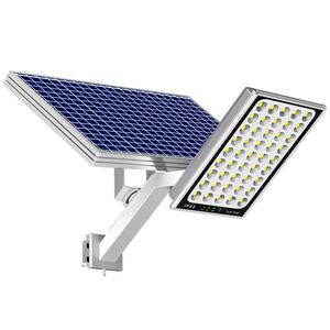 2024新款太阳能庭院灯户外家用农村院子室外新型感应照明LED路灯
