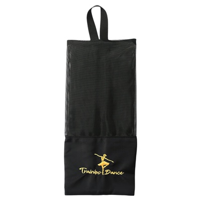 舞蹈鞋收纳透气设计清爽便携