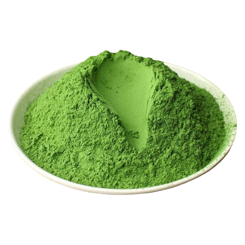 【天猫U先】青昔之铃抹茶粉15g*1包烘培甜点奶茶咖啡冰淇淋原材料