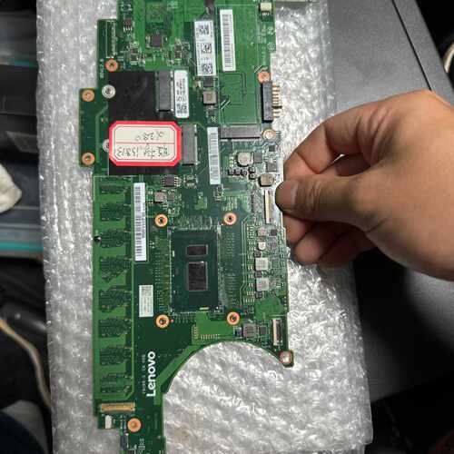 【议价-可维修】 联想 Lenovo 主板 THINKPADX280I38130 EX2 /均