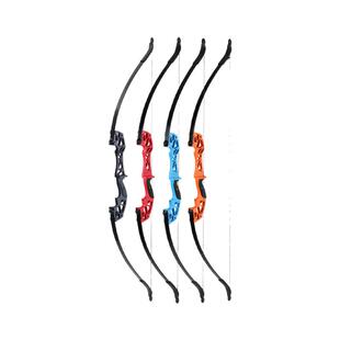 反曲弓射箭成年人射击运动传统美猎新手入门专业竞技反曲弓箭套装