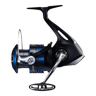 SHIMANO禧玛诺纺车轮NEXAVE渔轮矶钓轮路亚轮海钓轮鱼线轮绕线轮