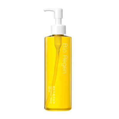 拜瑞格植萃净颜洁肤油