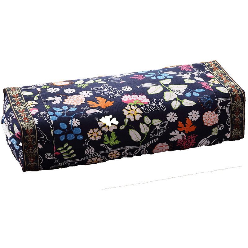 决明子保健艾叶薰衣草苦荞麦壳