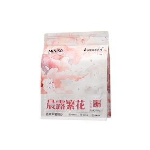 名创优品猫砂木薯猫砂香薰扩香石猫砂纯木薯猫砂木薯砂优质猫砂