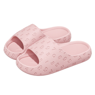 医用手术室拖鞋女士2026新款室内居家软底防滑EVA不臭脚情侣凉拖