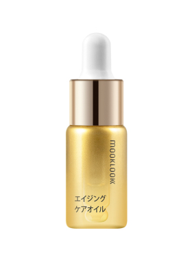 【新升级】MOOKLOOK/茉珂抗皱紧致美容油2.0淡纹舒缓A醇精华油