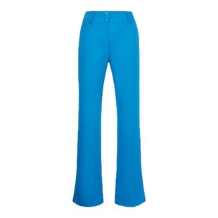 G/FORE吉福官方春夏女士高尔夫服装BOOTSCUT PANTS长裤喇叭裤