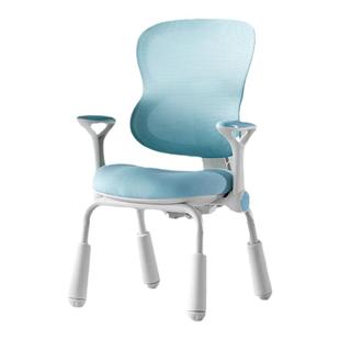 护童儿童学习椅儿童座椅可调节高度椅子坐姿矫正儿童升降学习椅子