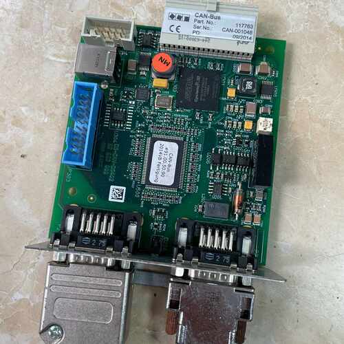 议价-控制板92 822 000，D3-CAN-DS402
