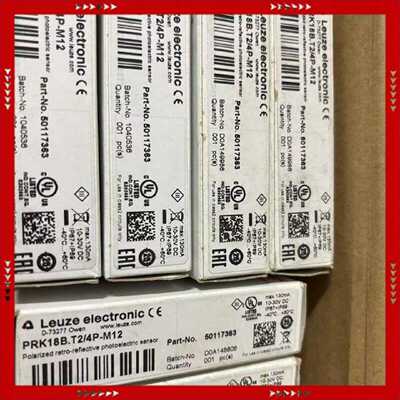 【问价】PRK18B.T2/4P-M12，50117363，