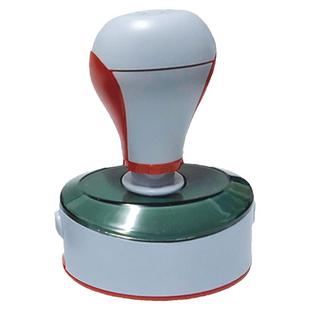 印德美印章替换章外壳更换章印底盖盖子印章盒YDM 42外壳专用配件