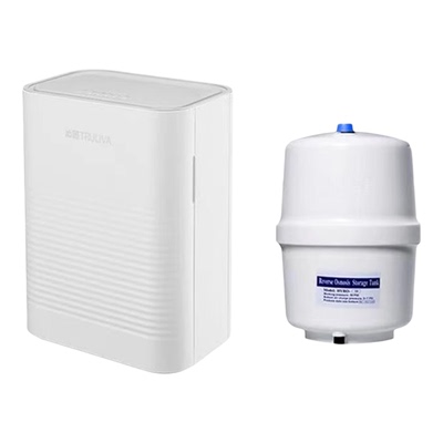 沁园净水器滤芯小白鲸小水钻海王