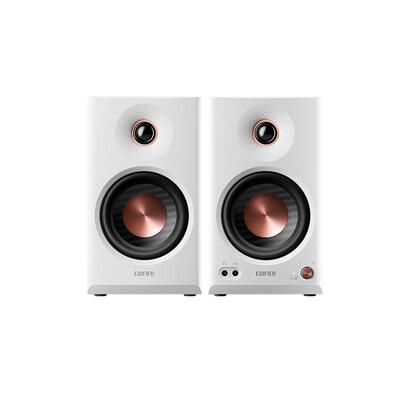 漫步者MR4BT蓝牙音箱监听级高音质大音量无线小音响电脑2026新款
