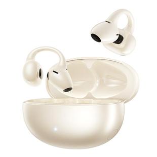 漫步者LolliClip AI洛丽耳夹式蓝牙耳机不入耳开放式降噪2025新款