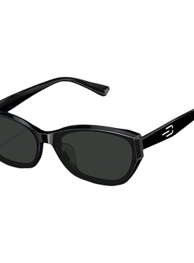 暴龙2026新款猫眼偏光镜防紫外线