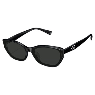 暴龙墨镜太阳眼镜2026新款防紫外线猫眼高级感偏光开车专用BL3159