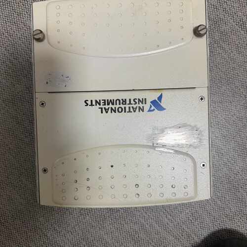 DAQPad-6015数据采集卡—议价