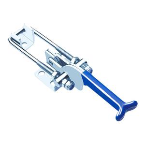 货车车厢锁扣卡扣固定门扣搭扣木箱包箱扣机械快速拉扣锁紧器5619