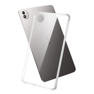 适用VIVOPad6Pro保护套Pad5保护壳VIVO平板5e透明气囊VIVOPadSE全包防摔PadAir硅胶Air软壳iPad3/2电脑SE外壳