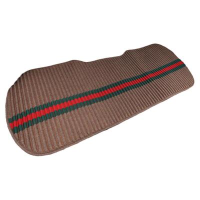 亚麻汽车坐垫测试推荐四季通用