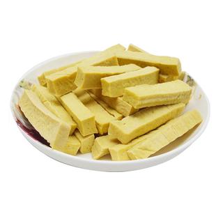 山西大同广灵特产豆腐干五香味豆干零食凉粉豆腐干散装刀削面豆干