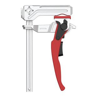 【售罄下架】 FALCAM小隼F22快装大力夹微单反摄影固定支架适用gopro运动相机多功能拓展夹万向云台夹持配件